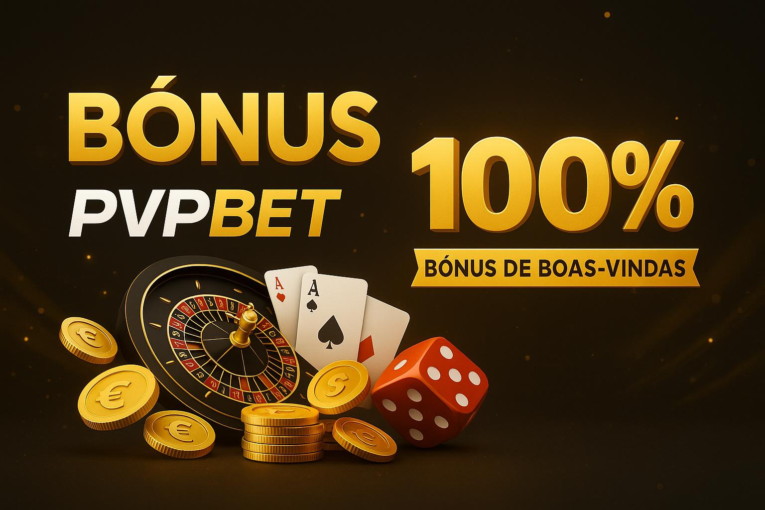 O bônus promocional PVPBET é uma ótima maneira de começar sua aventura